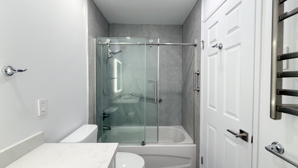 Bedroom 4 Photo of 7438 Echo Place, Vancouver, BC