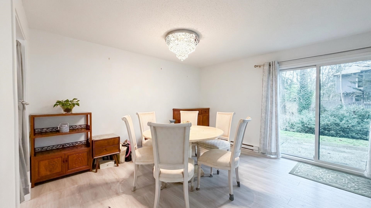 Family Room Photo of 7438 Echo Place, Vancouver, BC