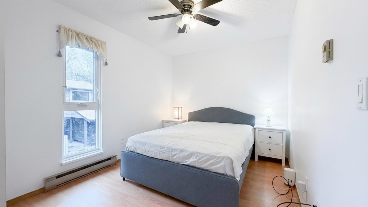 Guest Bathroom Photo of 7438 Echo Place, Vancouver, BC