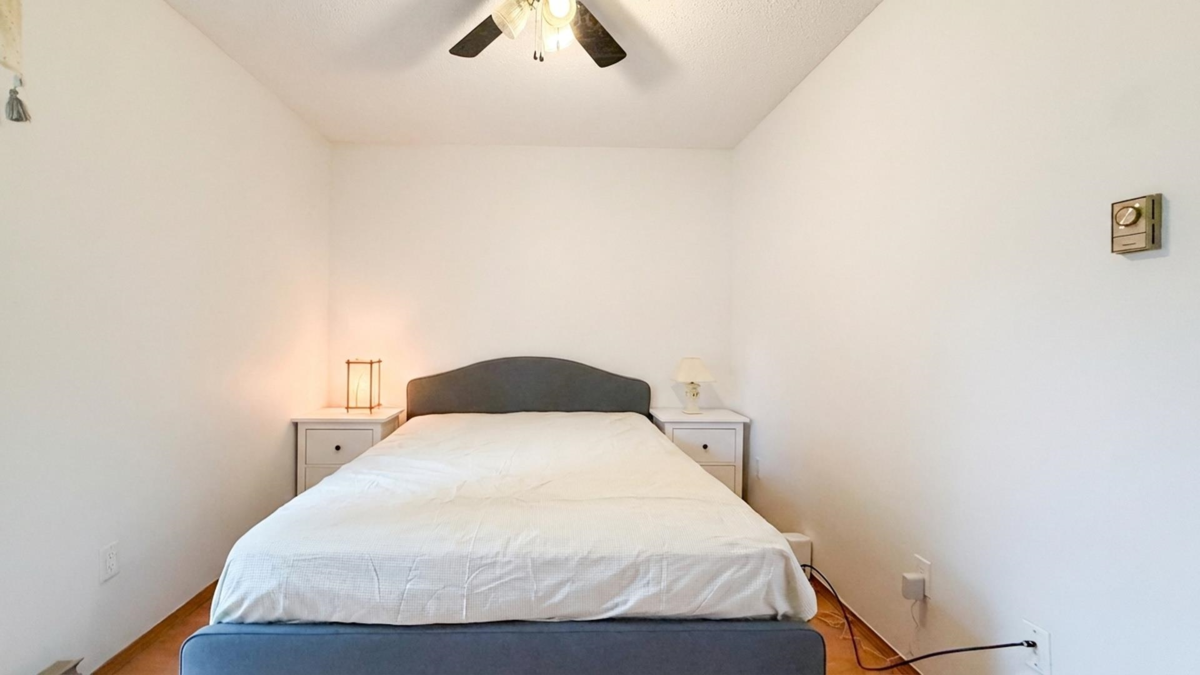 Powder Room Photo of 7438 Echo Place, Vancouver, BC