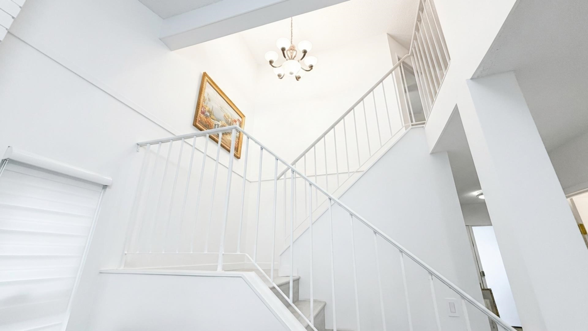 Primary Bedroom Photo of 7438 Echo Place, Vancouver, BC