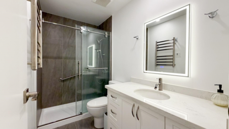 Office / Den Photo of 7438 Echo Place, Vancouver, BC