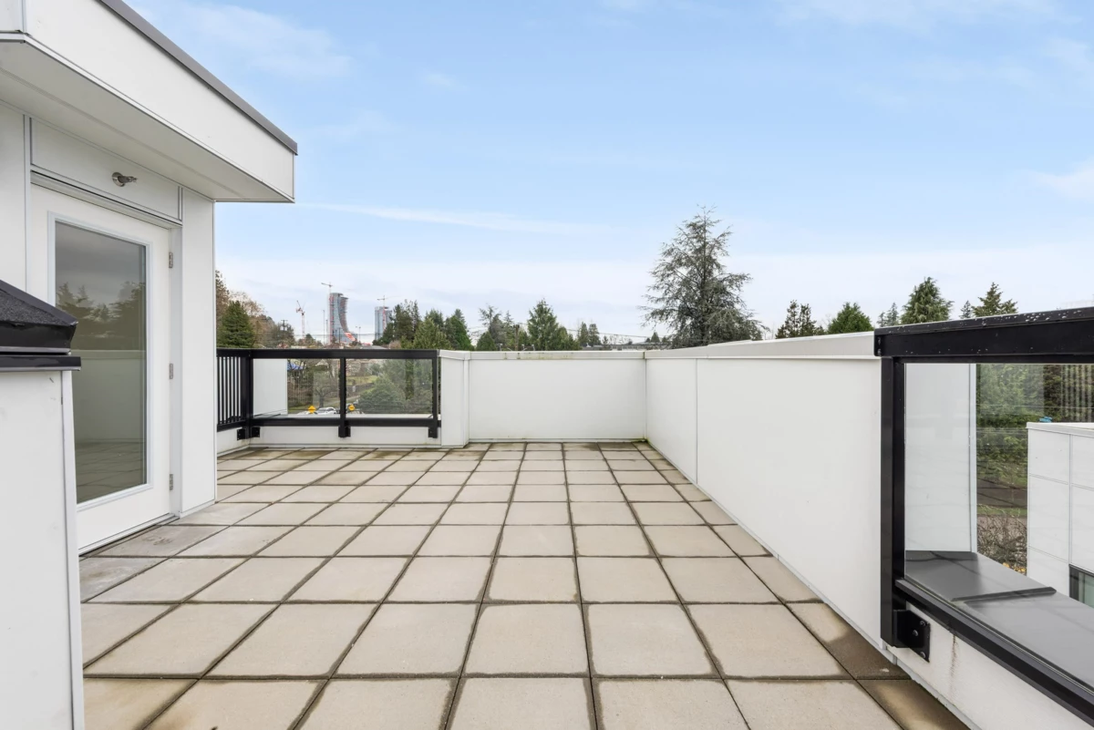 Community Amenities Photo (Clubhouse) of 807 W 33rd Avenue, Vancouver, BC