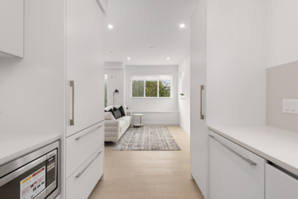 Guest Bathroom Photo of 807 W 33rd Avenue, Vancouver, BC