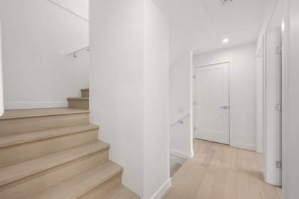 Mudroom Photo of 807 W 33rd Avenue, Vancouver, BC