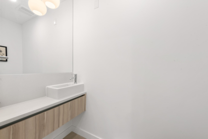 Office / Den Photo of 807 W 33rd Avenue, Vancouver, BC