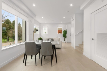 Pantry Photo of 807 W 33rd Avenue, Vancouver, BC