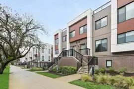 807 W 33rd Avenue, Vancouver, BC