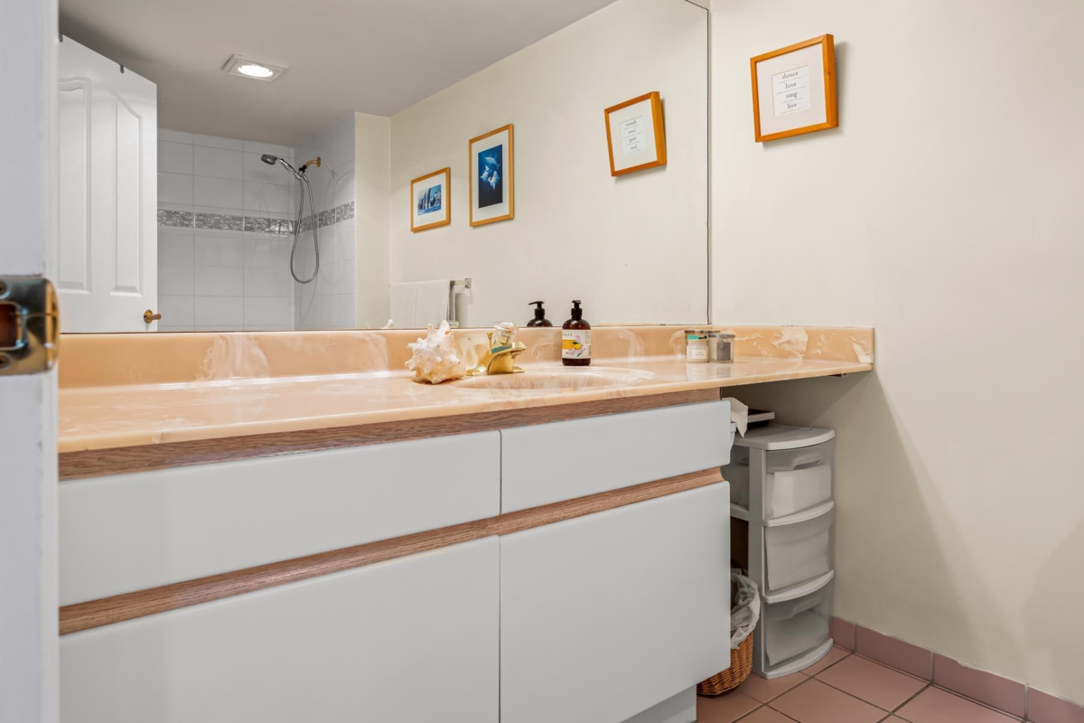 Bedroom 3 Photo of 502 1235 Quayside Drive, New Westminster, BC