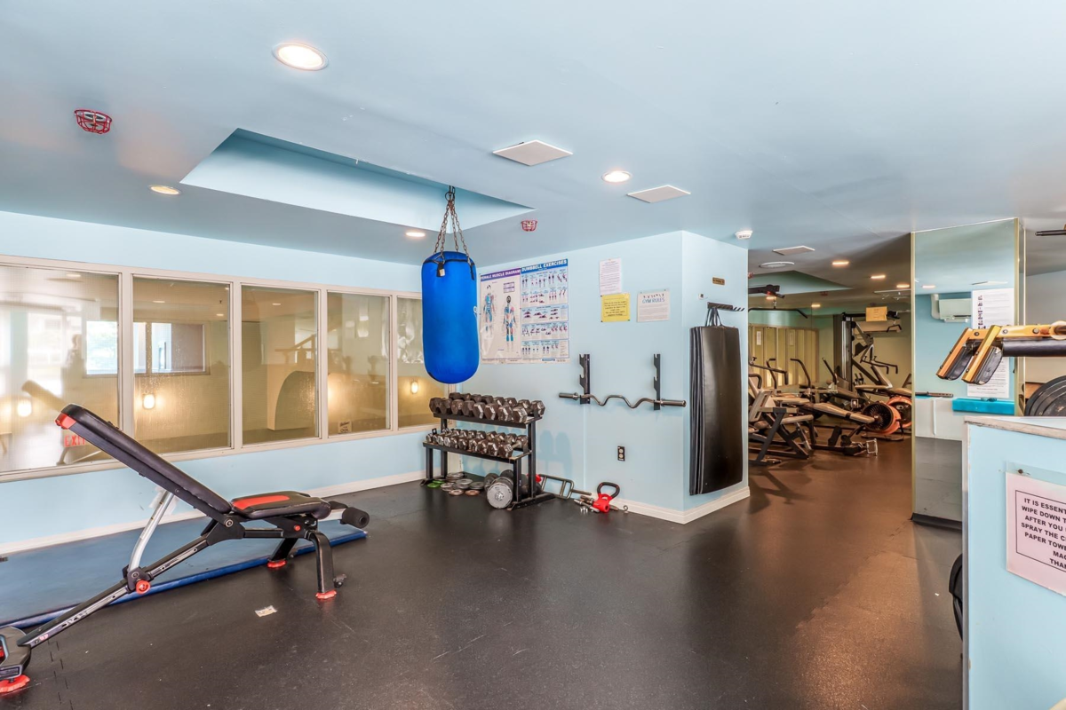 Mudroom Photo of 502 1235 Quayside Drive, New Westminster, BC