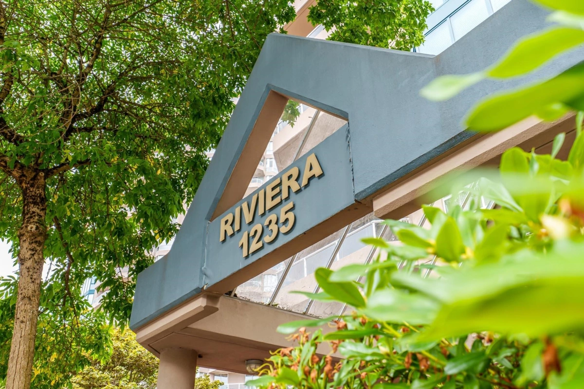 Staircase Photo of 502 1235 Quayside Drive, New Westminster, BC