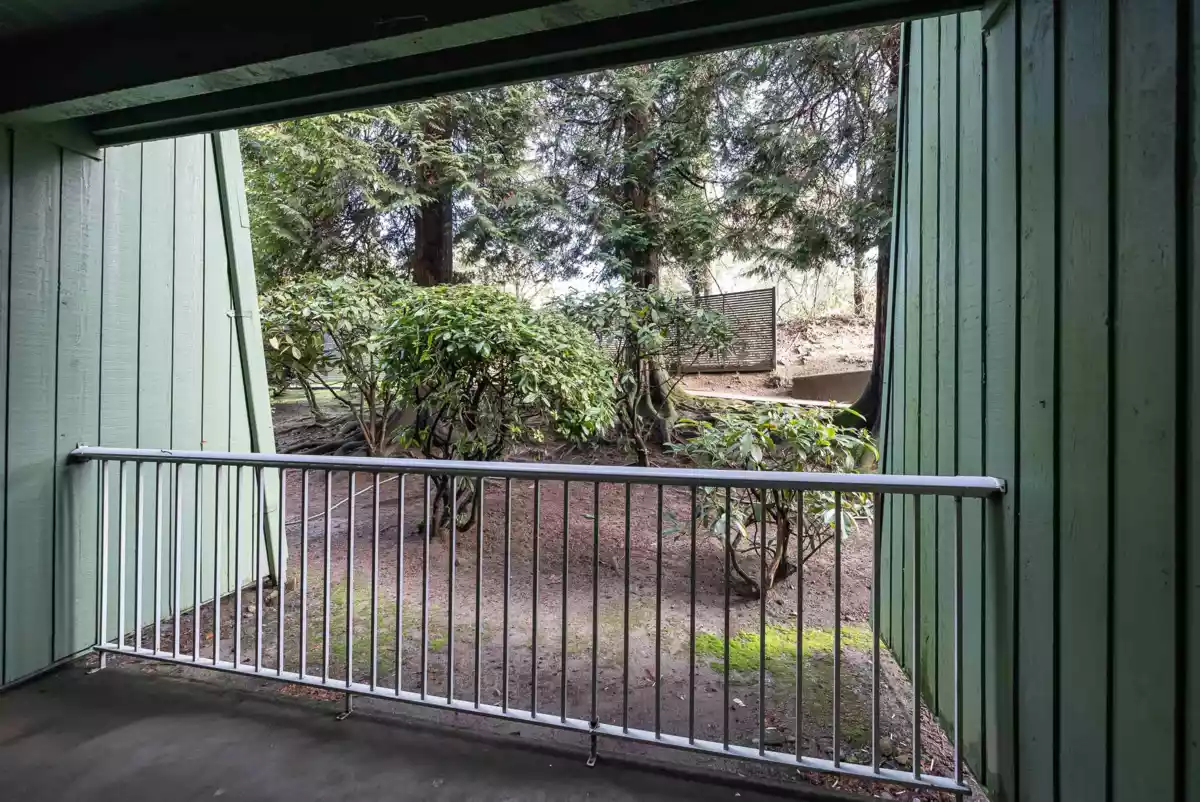 Basement Recreation Room Photo of 102 3901 Carrigan Court, Burnaby, BC