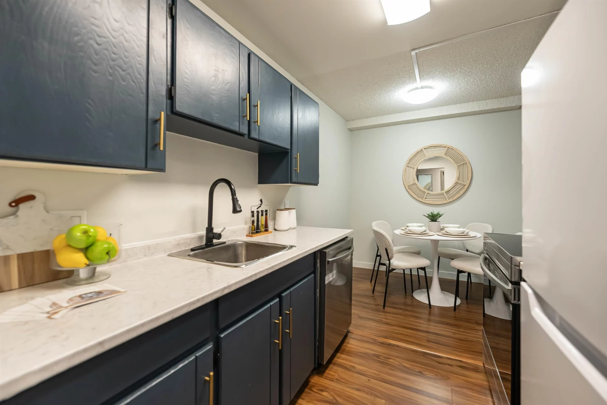 Bedroom 2 Photo of 102 3901 Carrigan Court, Burnaby, BC