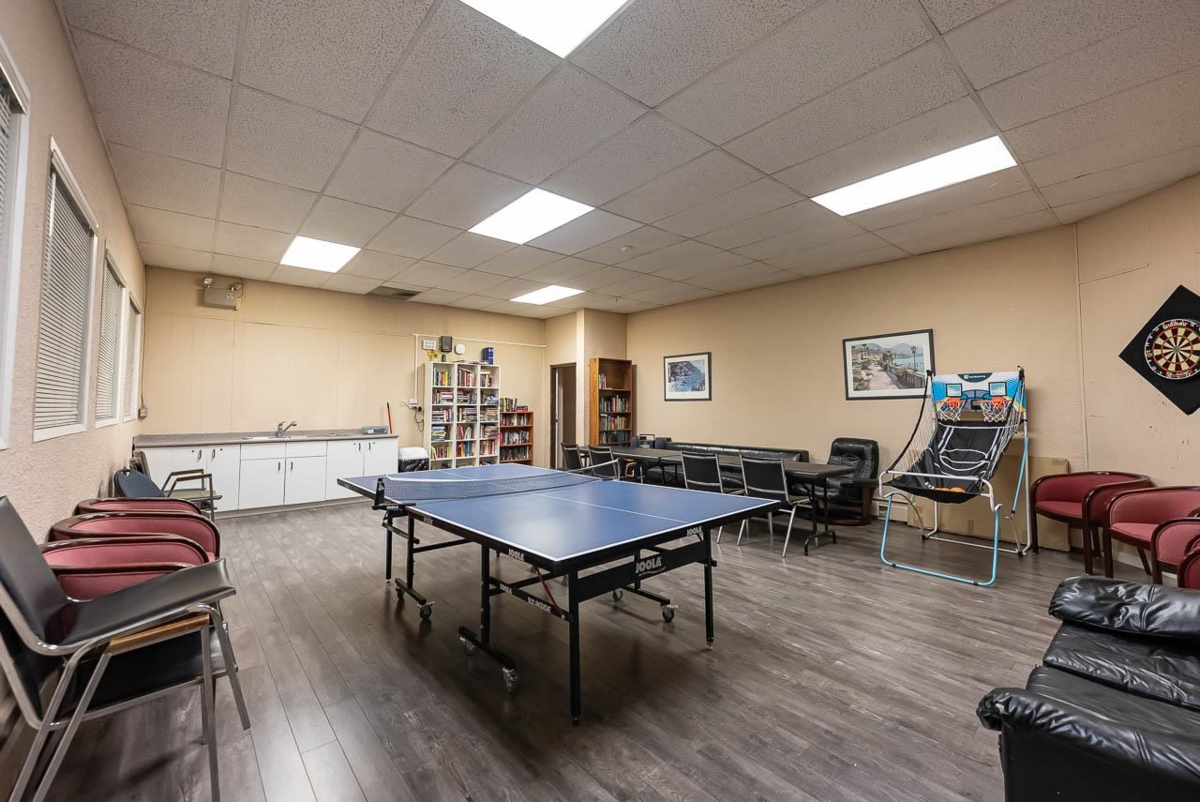 Hallway Photo of 102 3901 Carrigan Court, Burnaby, BC