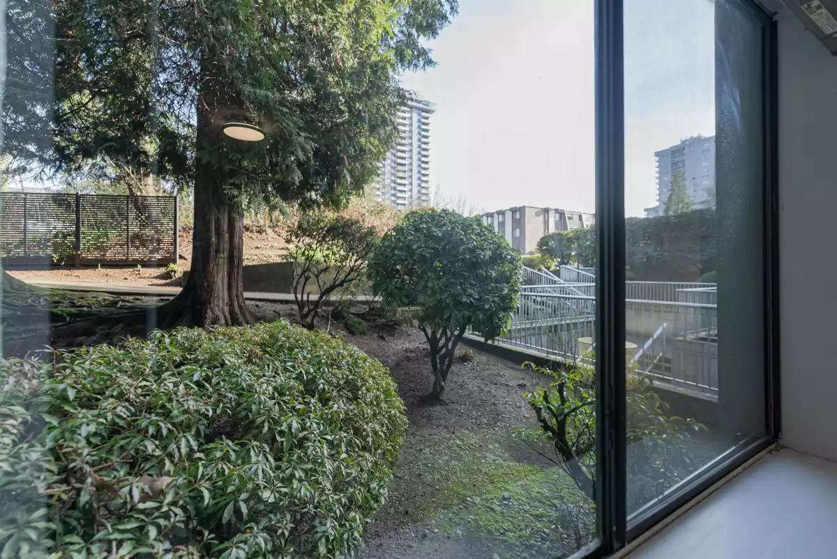 Loft / Bonus Room Photo of 102 3901 Carrigan Court, Burnaby, BC