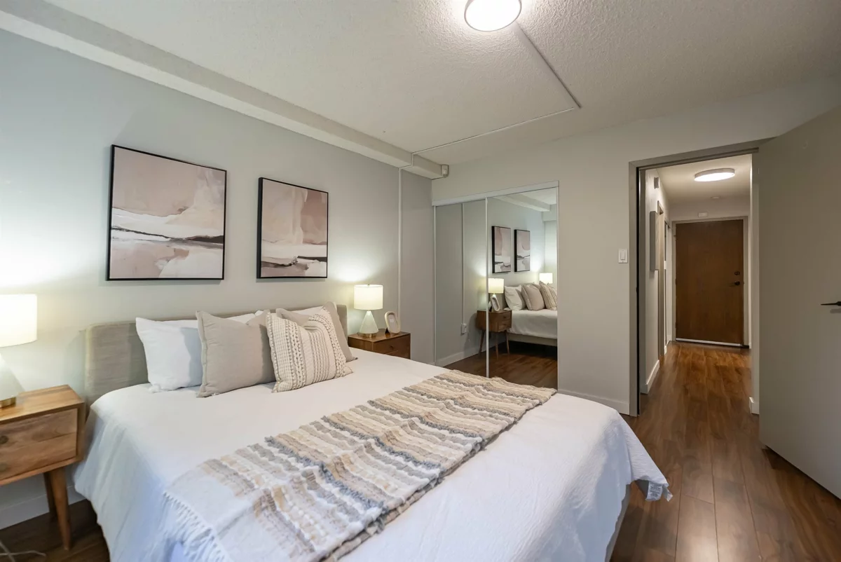 Office / Den Photo of 102 3901 Carrigan Court, Burnaby, BC