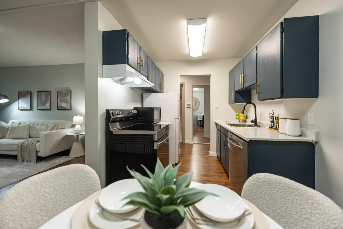 Primary Bathroom Photo of 102 3901 Carrigan Court, Burnaby, BC