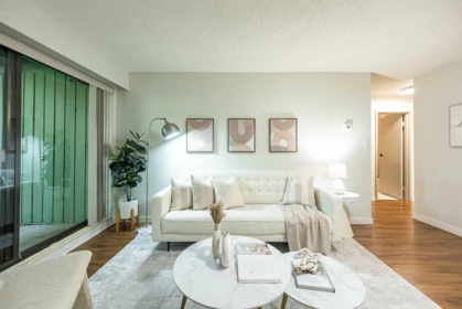 102 3901 Carrigan Court, Burnaby, BC