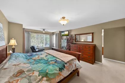Basement Recreation Room Photo of 10668 245b Street, Maple Ridge, BC