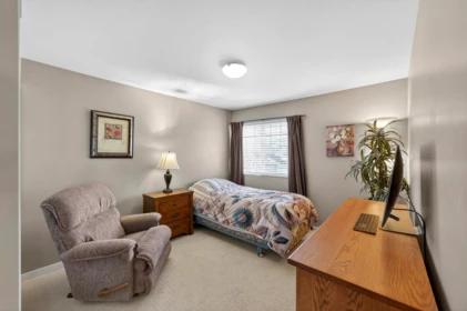 Staircase Photo of 10668 245b Street, Maple Ridge, BC