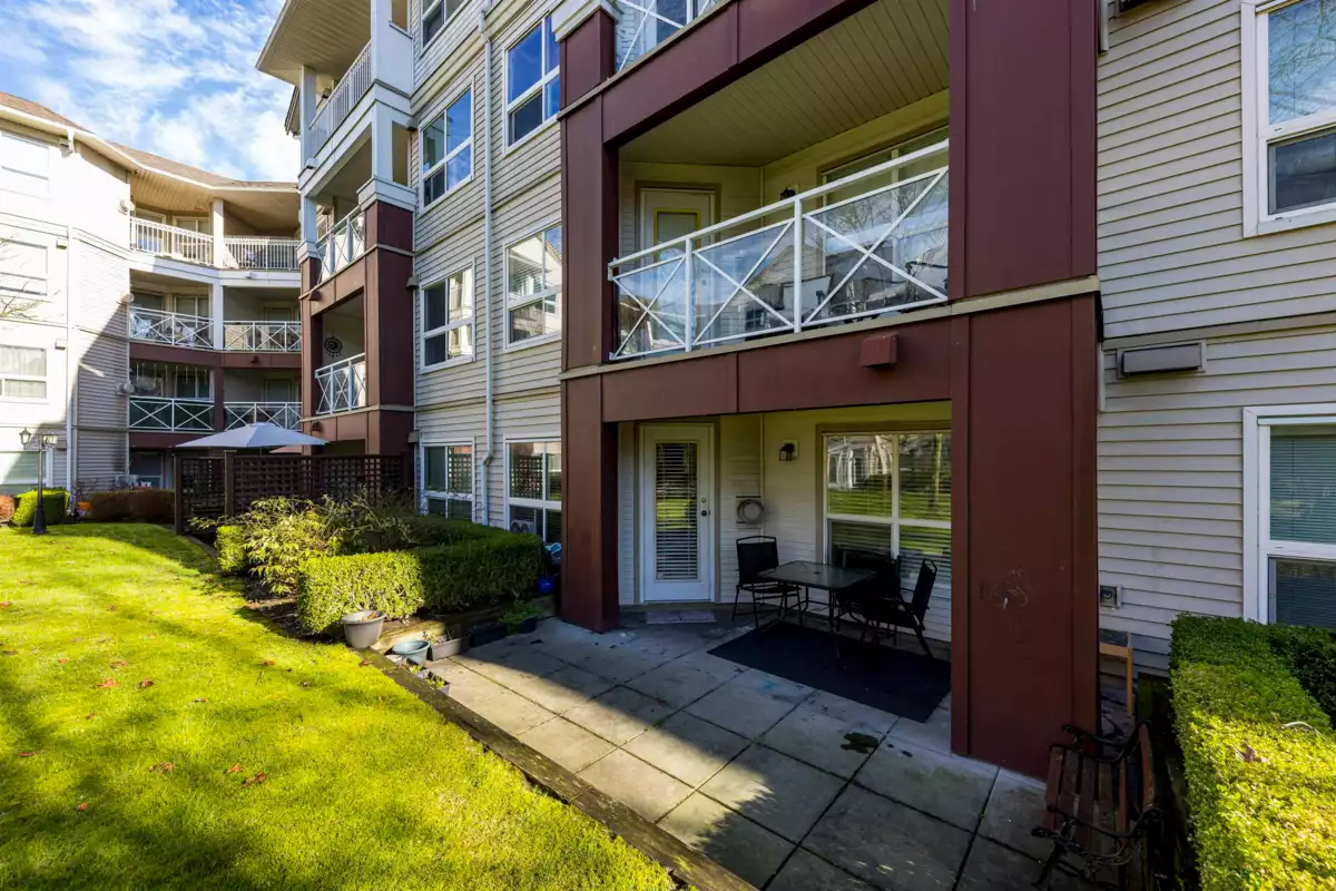 Hot Tub / Spa Photo of 118 8068 120a Street, Surrey, BC
