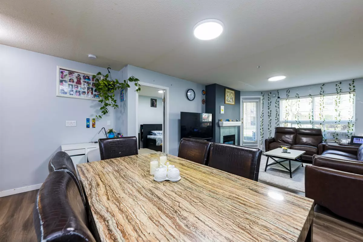 Pantry Photo of 118 8068 120a Street, Surrey, BC