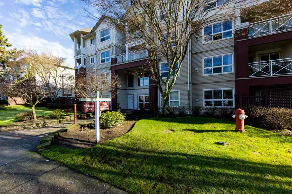 Street View Photo of 118 8068 120a Street, Surrey, BC