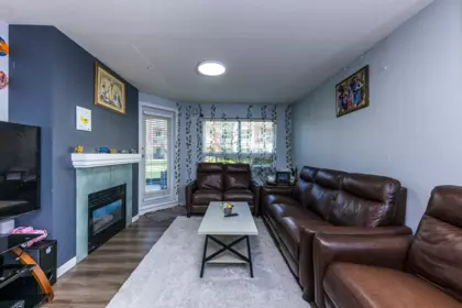 118 8068 120a Street, Surrey, BC, Queen Mary Park Surrey — 2 bed apartment/condo for sale