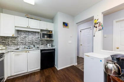 Primary Bedroom Photo of 118 8068 120a Street, Surrey, BC