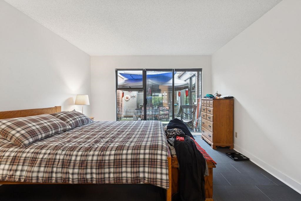 Bedroom 2 Photo of 6626 Turnberry Crescent, Vancouver, BC