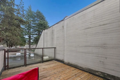 Basement Recreation Room Photo of 6626 Turnberry Crescent, Vancouver, BC