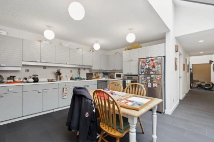 Kitchen Photo of 6626 Turnberry Crescent, Vancouver, BC