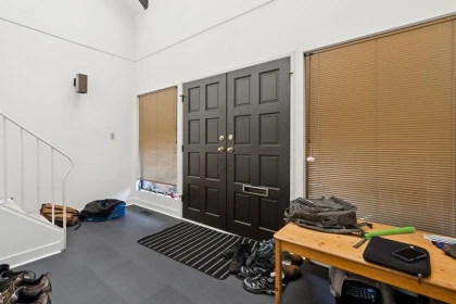 Mudroom Photo of 6626 Turnberry Crescent, Vancouver, BC