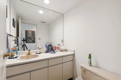 Office / Den Photo of 6626 Turnberry Crescent, Vancouver, BC