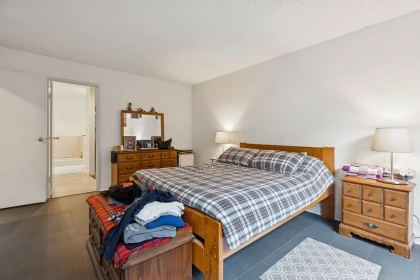 Primary Bedroom Photo of 6626 Turnberry Crescent, Vancouver, BC