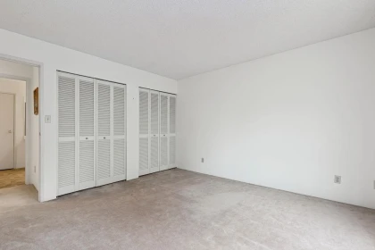 Walk-In Closet Photo of 6626 Turnberry Crescent, Vancouver, BC
