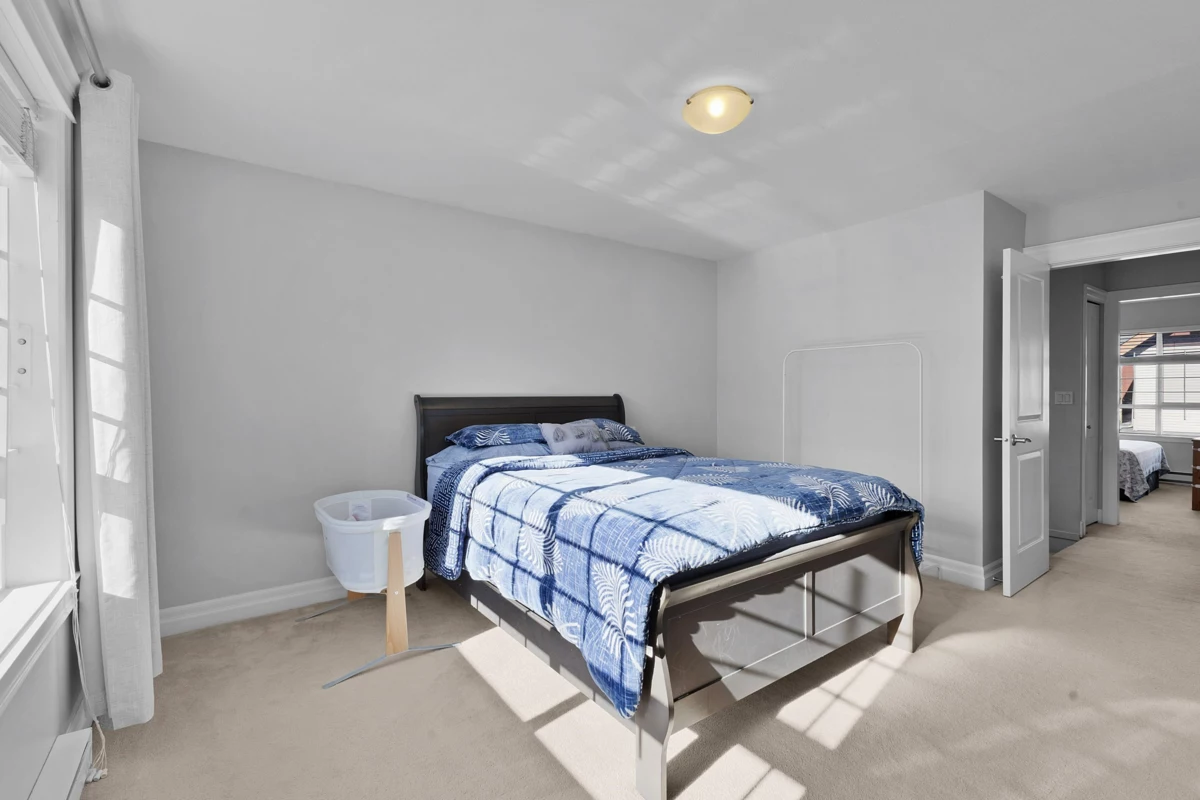 Laundry Room Photo of 17 16772 61 Avenue, Surrey, BC