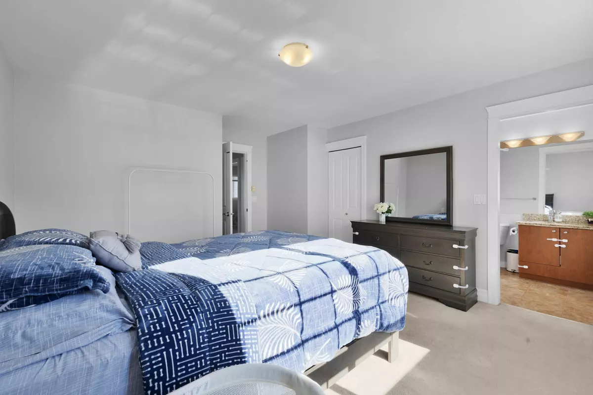 Loft / Bonus Room Photo of 17 16772 61 Avenue, Surrey, BC