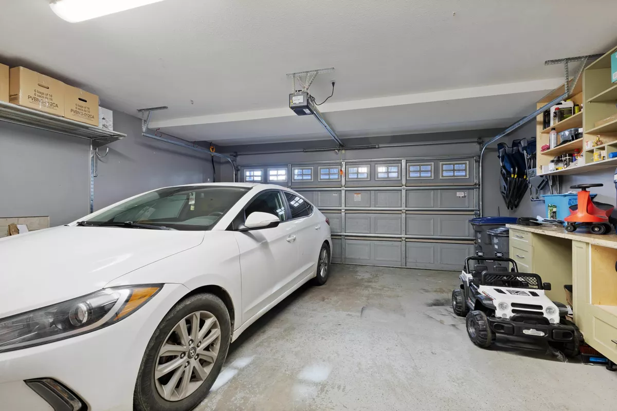 Staircase Photo of 17 16772 61 Avenue, Surrey, BC
