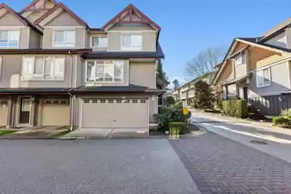 17 16772 61 Avenue, Surrey, BC