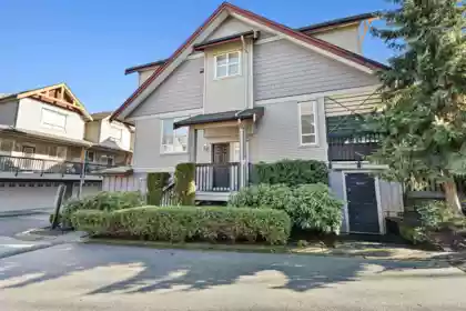 17 16772 61 Avenue, Surrey, BC