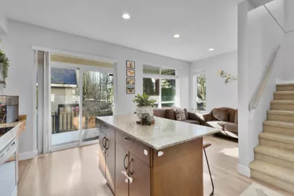 Primary Bedroom Photo of 17 16772 61 Avenue, Surrey, BC