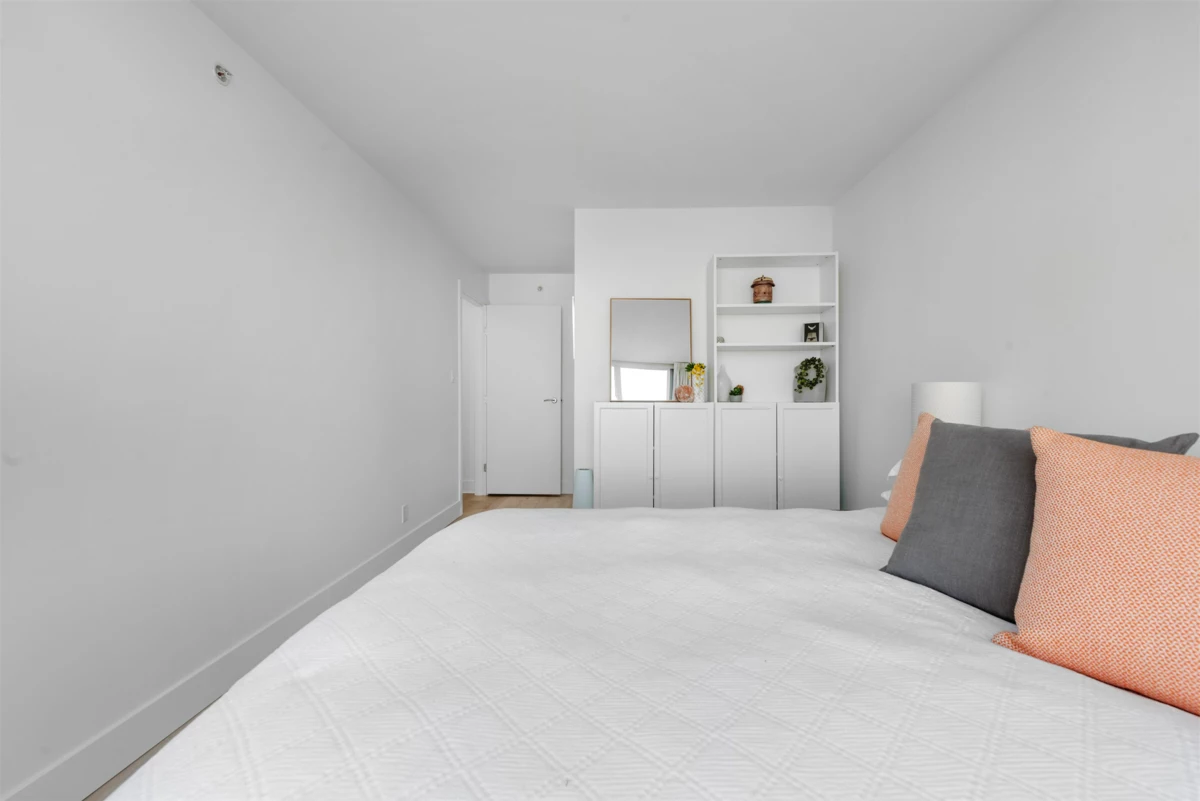 Laundry Room Photo of 2105 455 Beach Crescent, Vancouver, BC