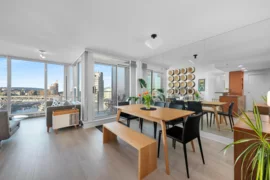 2105 455 Beach Crescent, Vancouver, BC