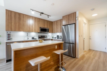 305 5420 208 Street, Langley, BC, Langley — Apartment/Condo for sale