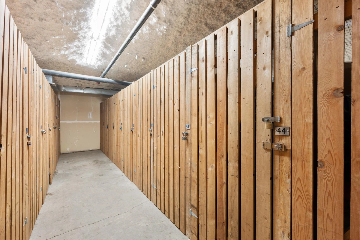 Backyard Photo of 308 19774 56 Avenue, Langley, BC