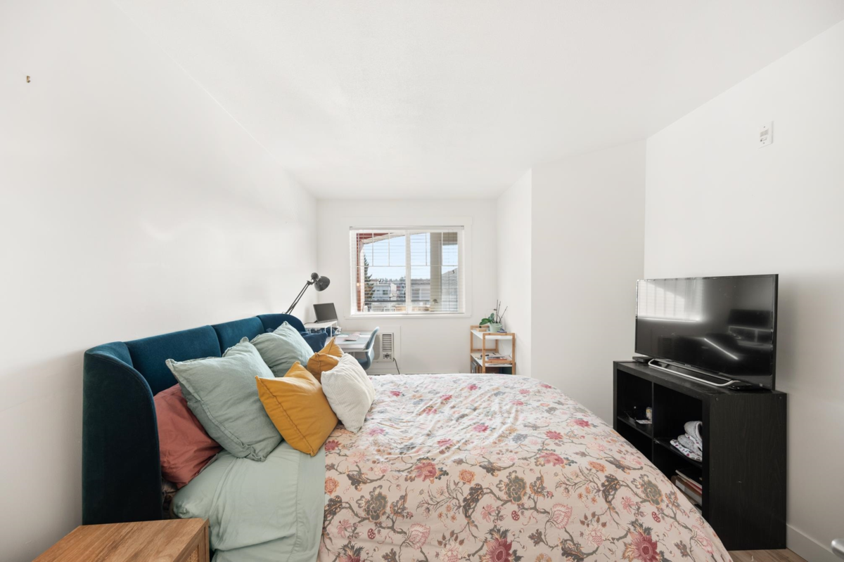 Laundry Room Photo of 308 19774 56 Avenue, Langley, BC