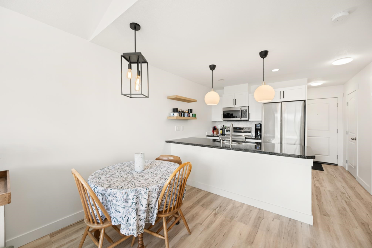 Loft / Bonus Room Photo of 308 19774 56 Avenue, Langley, BC