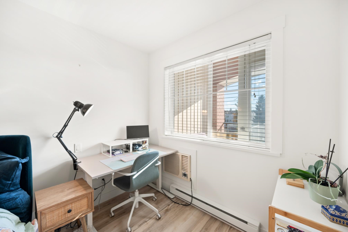 Mudroom Photo of 308 19774 56 Avenue, Langley, BC