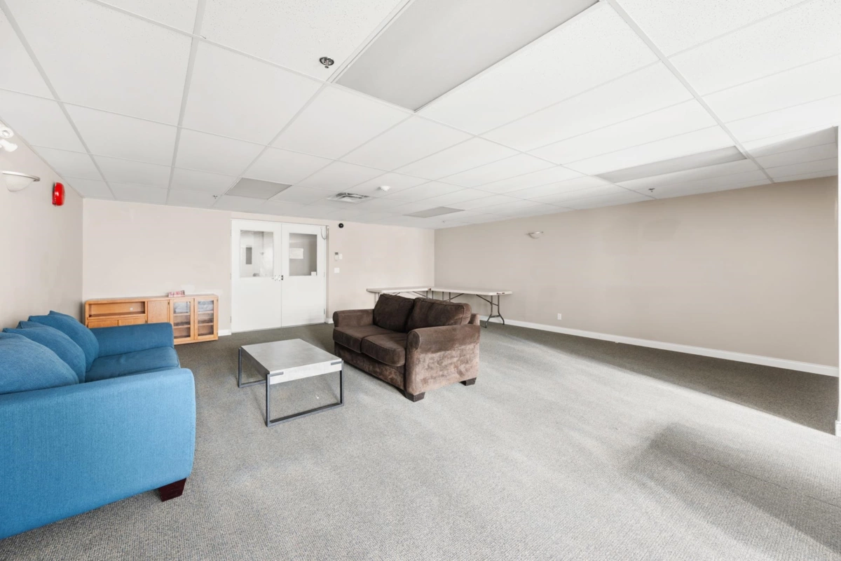 Outdoor Deck Photo of 308 19774 56 Avenue, Langley, BC